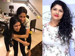 Image result for anshula kapoor