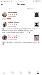 Courtesy of depop etsy is acquiring depop for $1.625 billion. Depop Reviews 123 Reviews Of Depop Com Sitejabber