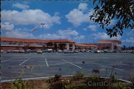 The Esplanade Oxnard California Oxnard California Dreamin