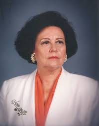 Mary Louise Jones Mickler Obituary