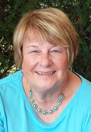 Gail MacGregor avis de décès