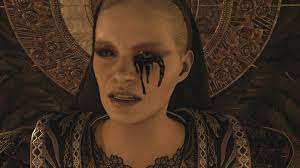 The Ending Of Resident Evil Village Explained