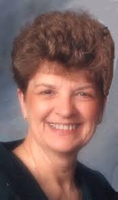 Obituary information for Barbara A. Burk