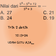 Akan admin usahakan secara detail mulai dari pengertian psikotes hingga contoh soal serta jawaban pembahasannya. Download Gratis Soal Jawab Stan