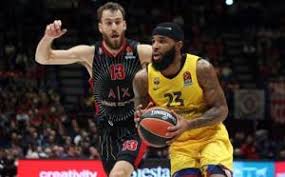 L'attesa è stata lunga, ne valeva la pena. Basket Eurolega Grandiosa Milano Barcellona K O 83 70 La Gazzetta Dello Sport