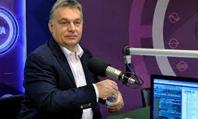 A miniszter a kossuth rádió pénteki műsorában reményét fejezte ki, hogy egyszer a magyar ellenzék is rájön, brüsszelben is a magyar érdekeket kell képviselni. Augusztus 1 Tol Jon A Harmadik Oltas Orban Viktor Bejelentesei A Kossuth Radioban Frissitve Szegedi Hirek Szeged365