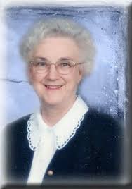 Contributions to the tribute of Ruth Lucinda Blanchard