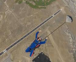 If you're aged between 16 and 18, you'll need the signed consent of a parent or legal guardian. Can Kids Go Skydiving Ultimate Skydiving Adventures