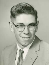 Larry James Colbert Obituary