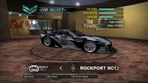 Apple's iphone 12 line of phones and newer could soon be capable of unlocking your car, even while they're still in your pocket. Nfsmods Nfs Carbon Improvement Mod