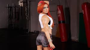 Becky Lynch – WWE Divas Fight Club hoot – GotCeleb, wwe hoot HD wallpaper |  Pxfuel