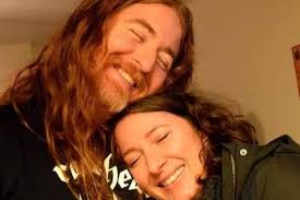 Fundraiser for Vince Lay by Jon Farland : Vince Lay's Recovery