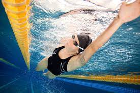 Freestyle Swimming – 10 Tips To Improve Your Technique