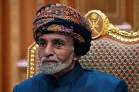Caliph · king of kings · shahanshah · padishah · sultan of sultans · chakravarti. Sultan Qaboos 79 Is Dead Built Oman Into Prosperous Oasis Of Peacemaking The New York Times