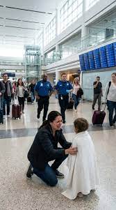 Mother-in-law drops daughter's vacation ticket on purpose