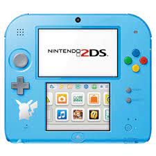 So, if you are interested in getting the collection of legendaries then, head over this code and follow the general. Nintendo 2ds Azul Pokemon Sol Luna Nintendo 3ds Game Es