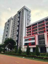 Sunway geo residences is located in the heart of bandar sunway, offering the convenience of an integrated development at the doorstep with over 200 retail outlets and 600 office suites. For Rent Sunway Geo Residence Bandar Sunway Fully Furnished Brand New Property Rentals On Carousell