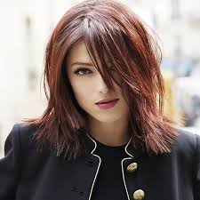 Visualizza altre idee su tagli di capelli, taglio scalato medio, capelli. Capelli Tagli Corti Lunghi E Medi Scalati Per L Autunno E Inverno Vogue Italia