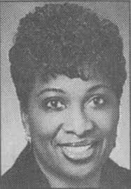 Delsia Kay Hill White (1951-2007)