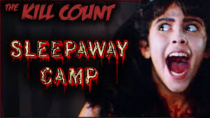 Sleepaway Camp