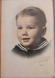 Obituary for Alec James Deeves