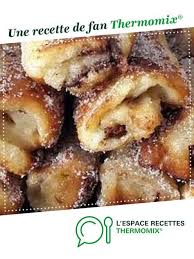Epingle Sur Thermomix
