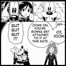 Xion Pluto Kingdom Hearts Kingdom Hearts 3 Kindom Hearts