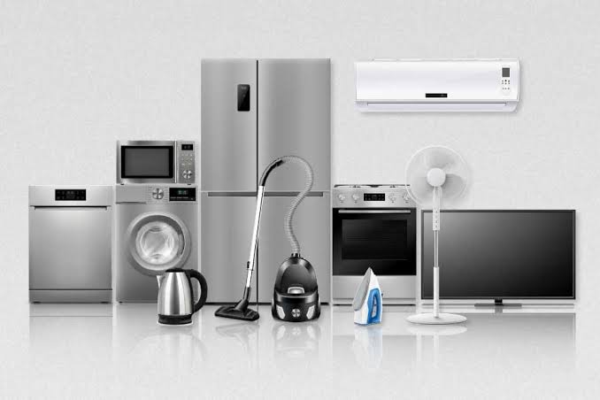 Home Appliances Sushila Electricals