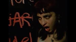 Shooting Daggers: UK Queercore Trio Delivers Pissed-Off Hardcore Punk