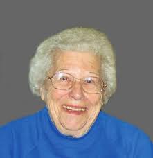 Obituary information for Marcelline M. “Marce” Welsh