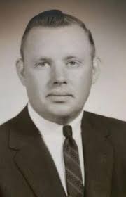 George Mars Obituary (1933