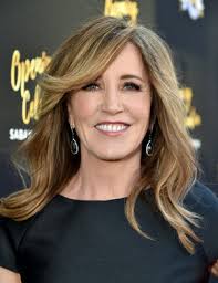 Her appearance has changed in the past year or so. Desperate Housewives Felicity Huffman Photo 32299325 Fanpop