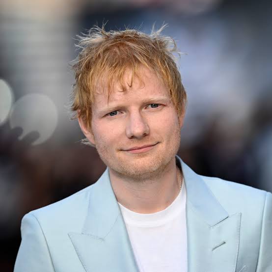 Ed Sheeran's career and life in photos