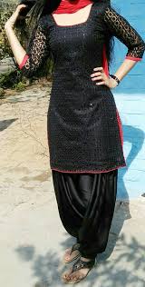Black And Silver Punjabi Suit Black Suit Apy Patiala Dress Designer Party Wear Dresses Pakistani Dress Design