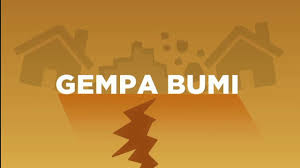Gratis untuk komersial, presentasi & pribadi. Video Animasi Pesan Kesiapsiagaan Bencana Gempa Bumi Youtube