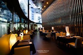 Here are the best japanese restaurants in kl for that! Ten Japanese Fine Dining Restaurant Set Lunch Menu Marc Residence Kl Malaysian Flavours