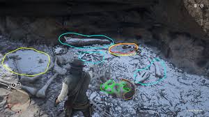 I found one not too far north of beecher's hope. A Big Foot A Skunk Ape A Giant And Maybe A Yeti My Theory With New Evidence And Maybe A Solution To This Mystery Reddeadmysteries