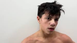 3A West Regional 175 champ Kaleb Owen, Perry