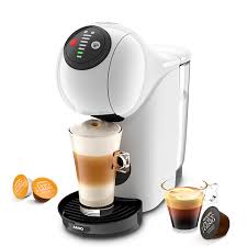 Cafeteira Dolce Gusto Genio S Basic