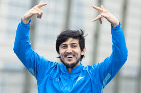 Join the discussion or compare with others! Fc Zenit In English On Twitter Sardar Azmoun As Usual Bringing The Atmosphere To Training