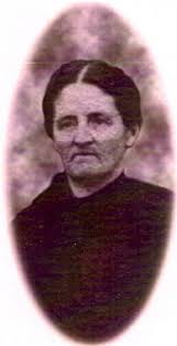 Minnie George Yost Smith (1860-1937)