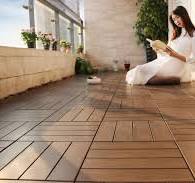 Composite Decking Malaysia
