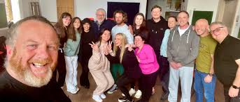 Frank Gilhooley Coaching