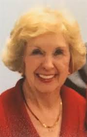 Louise Morton Keys Obituary April 24, 2021