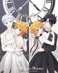 Jul 30, 2021 · paste movies is your guide to the best in film, whether you're watching in a theater or at home on netflix, amazon, hulu, hbo or on demand. Norman X Emma X Ray The Promised Neverland Neverland Neverland Art Anime