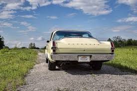 Image result for Soft Yellow 1966 Barracuda