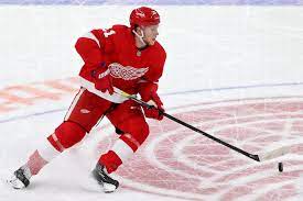 Dennis cholowski is a canadian professional ice hockey defenceman currently playing for the detroit red wings of the national hockey league. Dennis Cholowski Among Red Wings Exposed For Expansion Draft Mlive Com