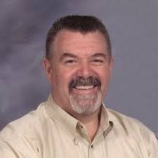 Rob Hawk, Nortek Global HVAC