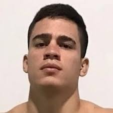 Jhonatan Venancino vs. Miguel Labrador, FMC 3