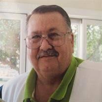 J Dennis Firestone Obituary